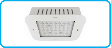 013-AZOOD LED FLOOD LIGHT SURFACE 61